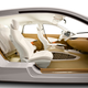 Illustration for article titled Johnson Controls RE3 Concept: Another Boutique Plug-In Electric Hybrid Debuts In Detroit